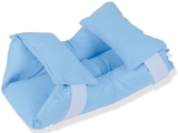 Show details for HEEL PILLOW PLUS - 100% cotton 1 pc.