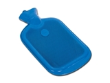 Show details for HOT WATER BOTTLE - blue, 1 pc.
