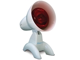 Show details for MOMERT INFRARED LAMP 100 W, 1 pc.
