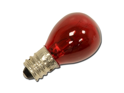 Picture of SPARE BULBS for Infrarex, 1 pc.