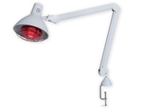 Show details for INFRARED THERAPY LAMP 250 W - desk, 1 pc.