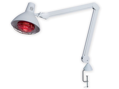 Picture of INFRARED THERAPY LAMP 250 W - desk, 1 pc.