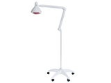 Show details for INFRARED THERAPY LAMP 250 W - trolley, 1 pc.