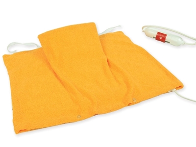 Picture of ELECTRIC CERVICAL SAND HEATING PAD, 1 pc.