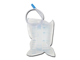 Show details for URINE BAG 2000 cc - tube 90 cm, 250 pcs.