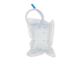 Show details for URINE BAG 2000 cc - tube 90 cm, 30 pcs.