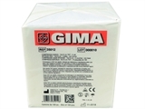 Show details for SPONGE PAD - 10x10 cm - 4 plies non woven - N100