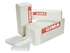 Picture of SPONGE PAD - 10x10 cm - 4 plies non woven - 10 packs of 100