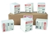 Picture of SPONGE PAD - 7.5x7.5 cm - 4 plies non woven, N100