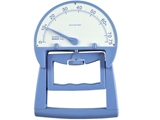 Show details for HAND GRIP METER - plastic, 1 pc.