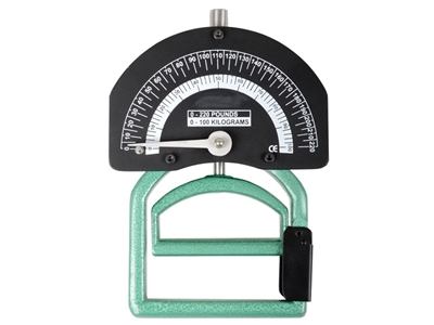 Picture of SMEDLEY HAND DYNAMOMETER, 1 pc.