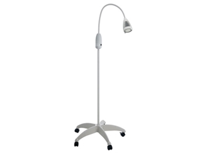 Picture of LUXIFLEX PLUS LED LIGHT 35,000 Lux - trolley
