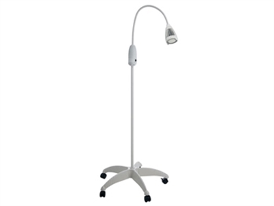 Picture of LED LAMPA 35,000 -uz ratiņiem