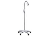 Show details for  LUXIFLEX HALOGEN LIGHT 50,000 Lux - trolley