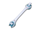 Show details for SAFETY GRAB BAR - 545 mm, 1 pc.