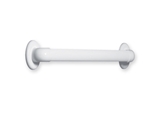 Show details for FIXED PLASTIC GRAB BAR - 30 cm, 1 pc.