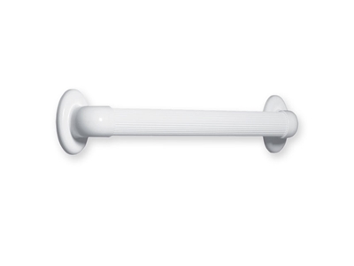 Picture of FIXED PLASTIC GRAB BAR - 30 cm, 1 pc.