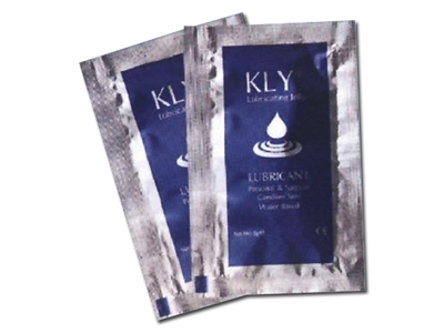 Picture of LUBRICANT GEL - sachet 5 g