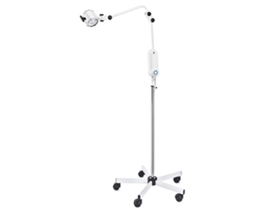 Picture of SOLESUD 2 LED LIGHT - trolley