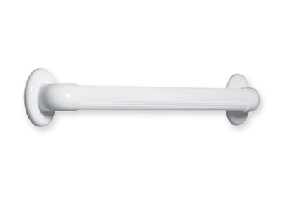 Picture of FIXED PLASTIC GRAB BAR - 45 cm, 1 pc.