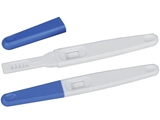 Show details for PREGNANCY TEST - self test - midstream - 2 tests, 2 pcs.