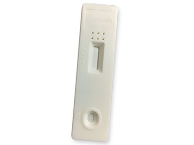 Picture of CHLAMYDIA RAPID TEST - profesionāls, 20 gab.