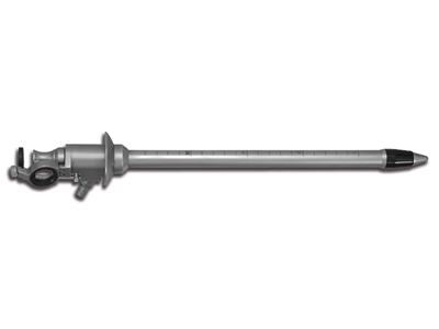 Picture of F.O. SIGMOIDOSCOPE 16x250 mm - with Wolf adaptor, 1 pc.