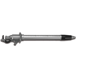 Picture of F.O. SIGMOIDOSCOPE 21x200 mm - with Wolf adaptor 1 pc.