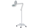 Show details for LUPA LED MAGNIFYING LIGHT - trolley