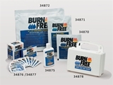 Picture for category  Burnfree products