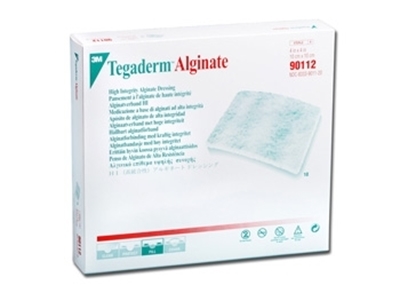 Picture of TEGADERM 3M ALGINATE 10x10 cm(box of 10)
