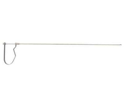 Picture of SPONGE HOLDING FORCEPS 400 mm, 1 pc.