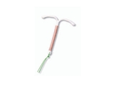 Show details for INTRAUTERINE DEVICE TCU380 PLUS - sterile, 1 pc.