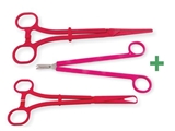 Show details for IUD INSERTION AND REMOVAL KIT - sterile, 1 pc.