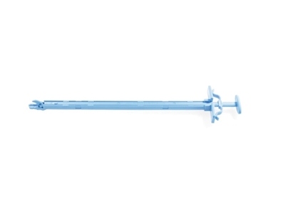 Picture of GYN&PUSH CERVICAL BIOPSY FORCEPS 21.5 cm - sterile, 1 pcs.