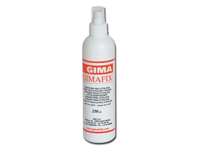 Picture of GIMAFIX - SPRAY FOR CITOLOGY FIXATION - 250 cc, 1 pcs.