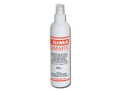 Picture of DIMAFIX - aerosols citoloģijas fiksēšanai - 250 cc, 1gab.