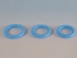 Picture of BLUE SILICONE PESSARY diameter 75 mm - sterile, 1 pc.