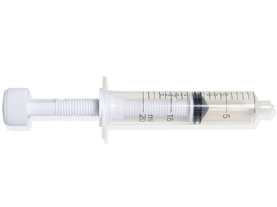 Picture of SIFT SYRINGE FOR CUPS, 1 pc.
