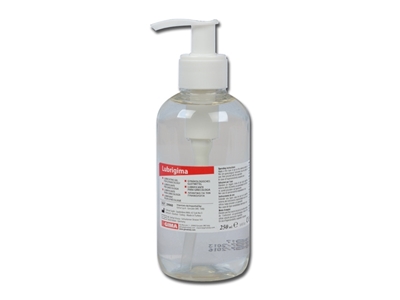 Picture of LUBRIGIMA LUBRICANT GEL - bottle 250 ml, 1 pc.