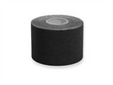 Show details for KINESIOLOGY TAPE 5 m x 5 cm - black