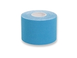 Show details for KINESIOLOGY TAPE 5 M X 5 CM - blue