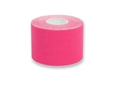 Show details for KINESIOLOGY TAPE 5 m x 5 cm - pink