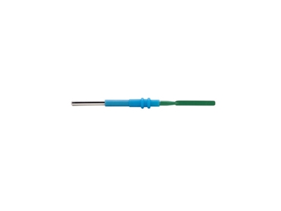 Picture of NON-STICK BLADE ELECTRODE - 7 cm - sterile, 1 pc.