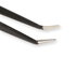 Picture of EU NON-STICK STRAIGHT FORCEPS 18 cm - angled 1 mm point, 1 pc.
