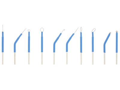 Picture of SET 10 ELECTRODES - 5 cm (30501-30510), 10 pcs.