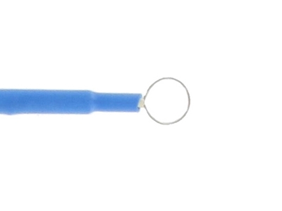 Picture of ELECTRODE BEND-STRAIGHT diam.8 mm - 5 cm, 1 pc.