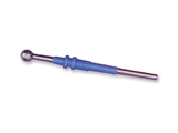 Show details for BALL 5mm ELECTRODE - 7 cm - autoclavable, 1 pc.