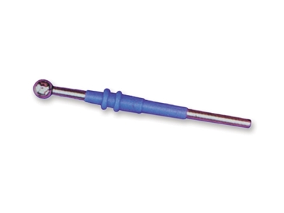 Picture of BALL 5mm ELECTRODE - 7 cm - autoclavable, 1 pc.