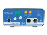 Show details for DIATERMO 106 monopolar - 50 Watt, 1 pc.